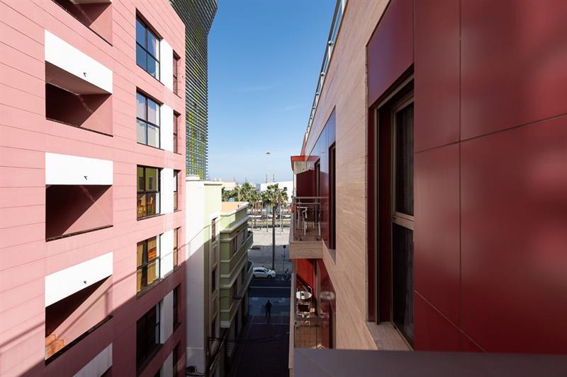 Rk Atlantis Canarias Las Palmas / Gran Canaria Exterior foto